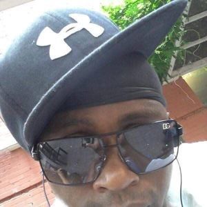 Meet your Posher, Greg